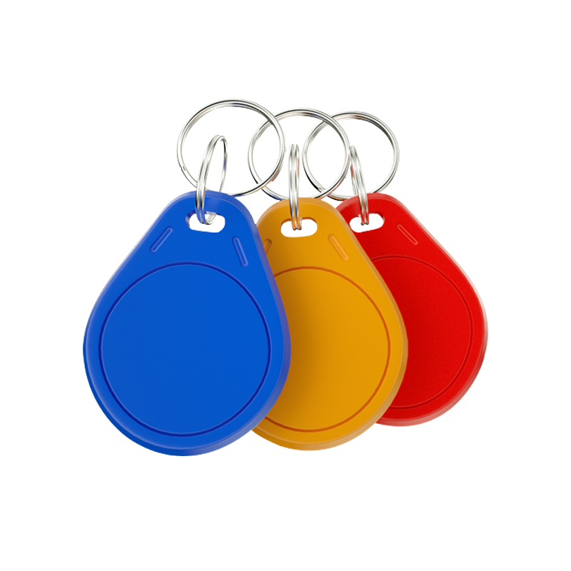 3號IC鑰匙扣批發復旦IC鑰匙扣制作工廠復旦IC鑰匙扣卡定制廠家3